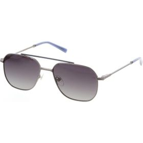 Hawk HW2258-03 55 Füme Polarize Erkek Güneş Gözlüğü