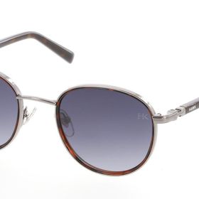 Hawk HW2260 01 50 Polarize Unisex Güneş Gözlüğü