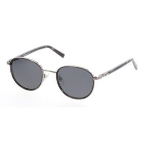 Hawk HW2260 02 50 Polarize Unisex Güneş Gözlüğü