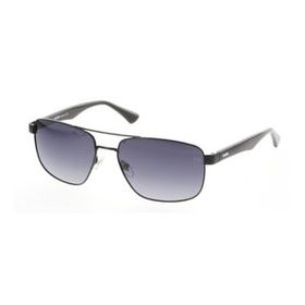 Hawk HW2263-01 60 Siyah Polarize Erkek Güneş Gözlüğü