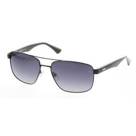 Hawk HW2263-01 60 Siyah Polarize Erkek Güneş Gözlüğü