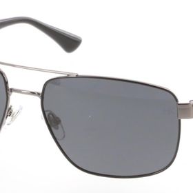 Hawk HW2263-02 60 Gri Polarize Erkek Güneş Gözlüğü