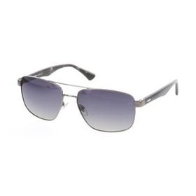 Hawk HW2263-03 60 Gri Polarize Erkek Güneş Gözlüğü
