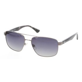 Hawk HW2263-03 60 Gri Polarize Erkek Güneş Gözlüğü