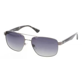 Hawk HW2263-03 60 Gri Polarize Erkek Güneş Gözlüğü