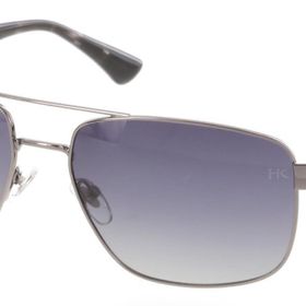 Hawk HW2263-03 60 Gri Polarize Erkek Güneş Gözlüğü