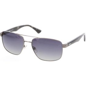 Hawk HW2263-03 60 Gri Polarize Erkek Güneş Gözlüğü