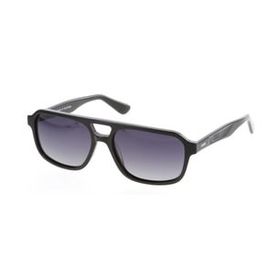 Hawk HW2266-01 57 Siyah Polarize Erkek Güneş Gözlüğü