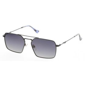 Hawk HW2269-01 56 Siyah Polarize Erkek Güneş Gözlüğü