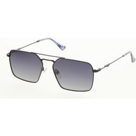 Hawk HW2269-01 56 Siyah Polarize Erkek Güneş Gözlüğü