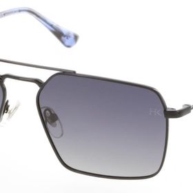 Hawk HW2269-01 56 Siyah Polarize Erkek Güneş Gözlüğü