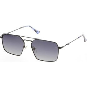 Hawk HW2269-01 56 Siyah Polarize Erkek Güneş Gözlüğü