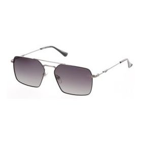 Hawk HW2269-02 56 Gri Polarize Erkek Güneş Gözlüğü