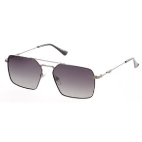 Hawk HW2269-02 56 Gri Polarize Erkek Güneş Gözlüğü