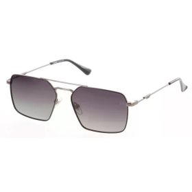 Hawk HW2269-02 56 Gri Polarize Erkek Güneş Gözlüğü