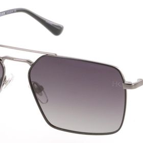Hawk HW2269-02 56 Gri Polarize Erkek Güneş Gözlüğü