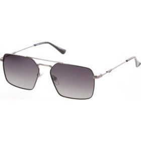 Hawk HW2269-02 56 Gri Polarize Erkek Güneş Gözlüğü