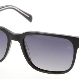 Hawk HW2270-01 56 Siyah Polarize Erkek Güneş Gözlüğü