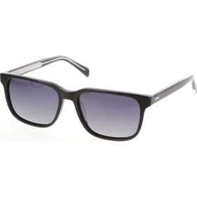 Hawk HW2270-01 56 Siyah Polarize Erkek Güneş Gözlüğü