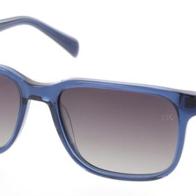 Hawk HW2270-03 56 Mavi Polarize Erkek Güneş Gözlüğü