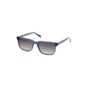 Hawk HW2270-03 56 Mavi Polarize Erkek Güneş Gözlüğü