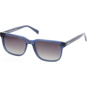 Hawk HW2270-03 56 Mavi Polarize Erkek Güneş Gözlüğü