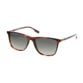 Hawk HW2273-02 56 Kahverengi Polarize Erkek Güneş Gözlüğü