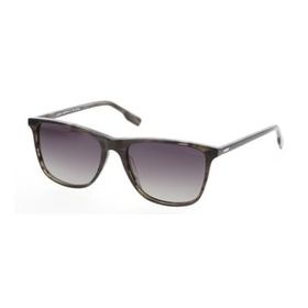 Hawk HW2273-03 56 Siyah Polarize Erkek Güneş Gözlüğü