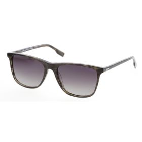 Hawk HW2273-03 56 Siyah Polarize Erkek Güneş Gözlüğü