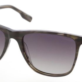 Hawk HW2273-03 56 Siyah Polarize Erkek Güneş Gözlüğü