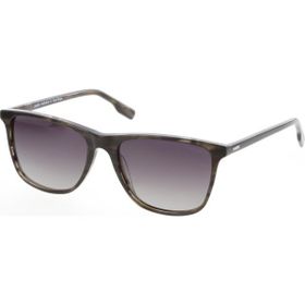 Hawk HW2273-03 56 Siyah Polarize Erkek Güneş Gözlüğü
