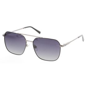 Hawk HW2275-01 59 Gri Polarize Erkek Güneş Gözlüğü