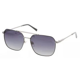 Hawk HW2275-01 59 Gri Polarize Erkek Güneş Gözlüğü
