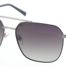 Hawk HW2275-02 59 Gri Polarize Erkek Güneş Gözlüğü