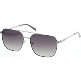 Hawk HW2275-02 59 Gri Polarize Erkek Güneş Gözlüğü