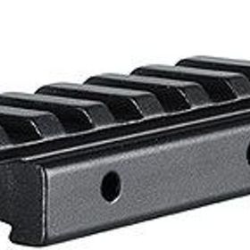 Hawke 11 mm - 3/8'' Weaver Picatiny 2 Parça Kızak Adaptör