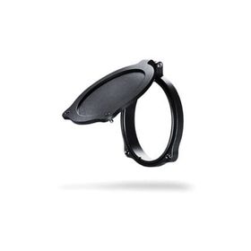 Hawke 44 mm Çevrilebilen Objektif Kapağı