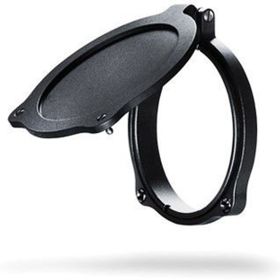 Hawke 44 mm Çevrilebilen Objektif Kapağı