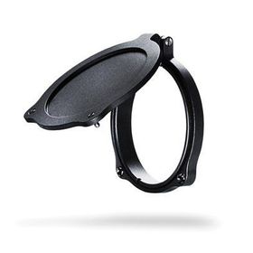Hawke 56 mm Çevrilebilen Objektif Kapağı