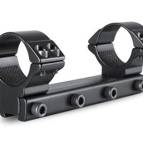 Hawke Matchmount 1 İnç 1 Parça 9-11 mm Yüksek Tüfek Dürbün Ayağı
