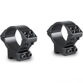 Hawke Matchmount 30 mm 2 Parça 9-11 mm Orta Tüfek Dürbün Ayağı