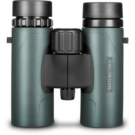 Hawke Nature Trek Yeşil 8x32 Dürbün