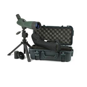 Hawke Vantage 20-60x60 Spotting Scope