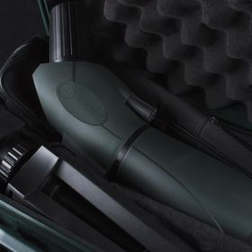 Hawke Vantage 20-60x60 Spotting Scope