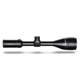 Hawke Vantage 3-9x50 AO Mil Dot IR 1 İnç Tüfek Dürbünü
