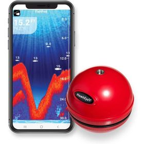 Hawkeye Fishpod 5X Bluetooth Balık Bulucu