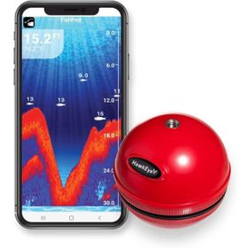Hawkeye Fishpod 5X Bluetooth Balık Bulucu