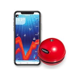Hawkeye Fishpod 5X Bluetooth Balık Bulucu
