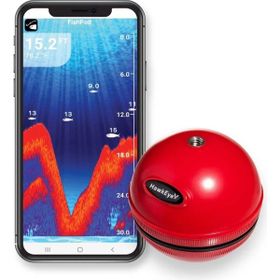 Hawkeye Fishpod 5X Bluetooth Balık Bulucu