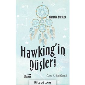 Hawking'in Düşleri - Özge Arıkal Gönül